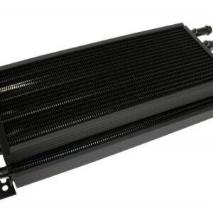 8-Pass Cooler Only, 1/2" Hose Barb