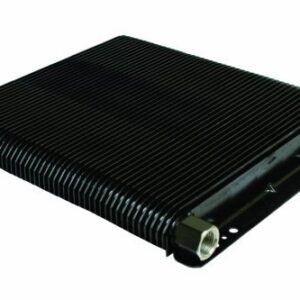 96-Plate Oil Cooler Only - 1 1/2" x 12" x 11"