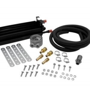 Universal Cooler Kit w/ Sandwich Adapter