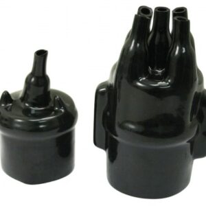 Waterproof Kit, Black, Set