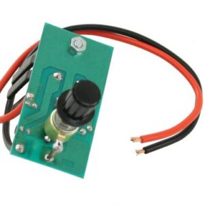 Wiper Conversion Kit, Each