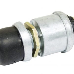 Momentary Push Button Starter Switch, Sealed