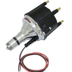 Pertronix Flame-Thrower Distributor
