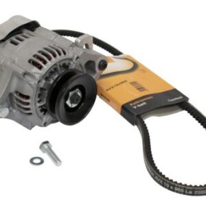 "Smallternator" 55-60 Amp Kit for Type 3