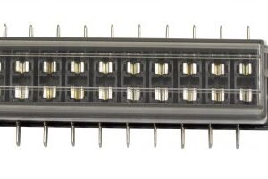 Weather Proof G.M. Style Fuse Box