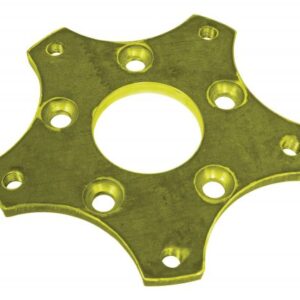 VW 5 Lug Wheel to 5x130, Steel, 9.5mm Thick