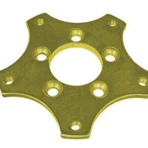 VW 5 Lug Wheel to 5x112, Steel, 9.5mm Thick