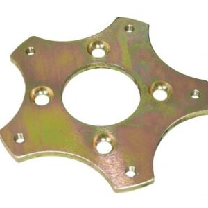 VW 5 Lug Wheel to 4 Lug Pair