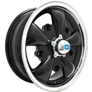 Gloss Black with Polished Lip 15 5 1/2 20 4 60 5x205 15