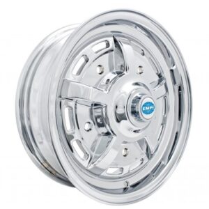 All Chrome (5 Spoke) 15 5 20 33/4 60 5x205 16