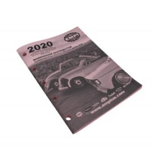 WD Price Sheet (Pink)