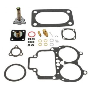 WEBER 32/36 DGV/DGEV/DGAV, EPC 32/36, (JEEP, SUZUKI, TOYOTA), 38 DGS/DGAS/DGES, EPC 38
