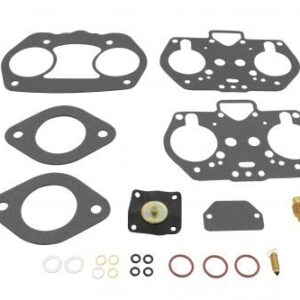 WEBER 40-44 IDF/40-44 HPMX (with Late Model Diaphram)