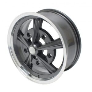 Anthracite with Polished Lip 17 7 40 51/2 60 5x205 19