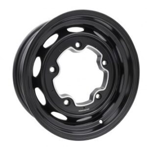Vintage 190 Black 15x4.5