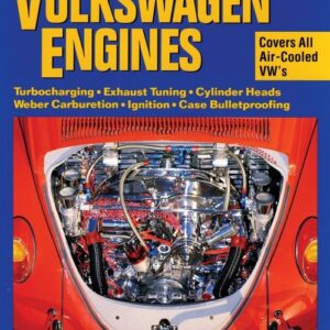 HP Hot Rod VW Engines