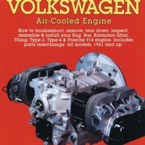 HP Rebuild VW Engines