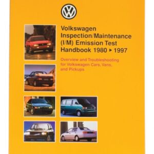 Bosch, VW Emission