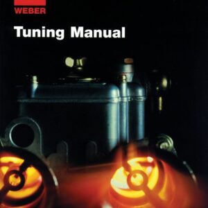 Weber Tuning Manual
