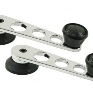 Window Cranks, 68 & Later, Pair