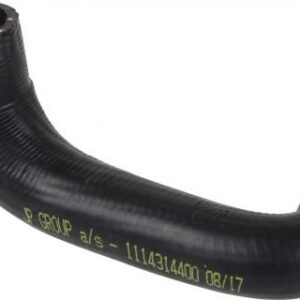 RAD HOSE WATER PUMP VANAGON