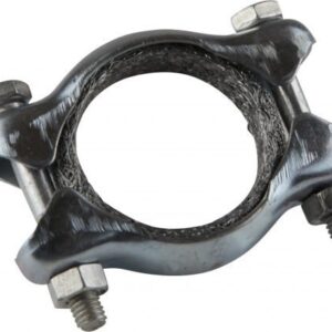 TAIL PIPE CLAMP KIT