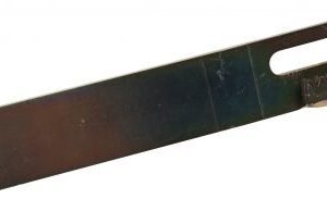 ALTERNATOR BRACKET VANAGON