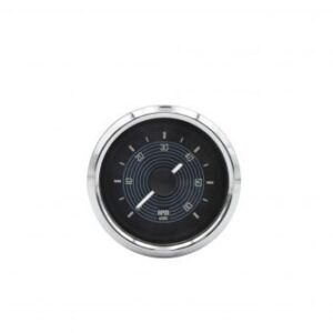 52mm 0-6000 RPM Chrome Bezel Tachometer for Type 1