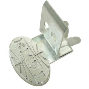 EMPI Aluminum Type 2 Step with Bracket, Pair