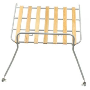 Deck Lid Rack, Type 1, thru 67