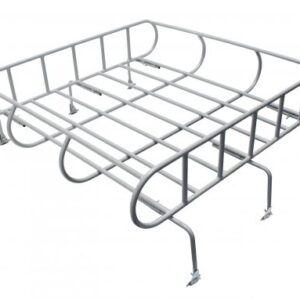 Tubular Roof Rack, Type 2