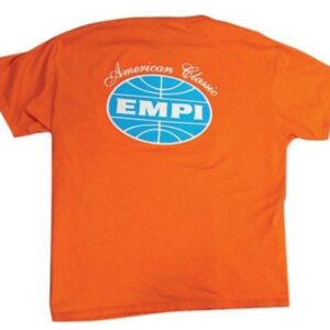 EMPI American Classic, Orange, XX-Large