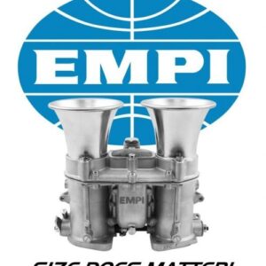 EMPI EPC 51/Size Does Matter, Medium