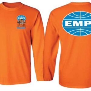 Power Rules Long Sleeve Shirt - Large
