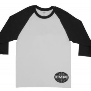 Medium Sleeve Baseball Jersey - XLarge