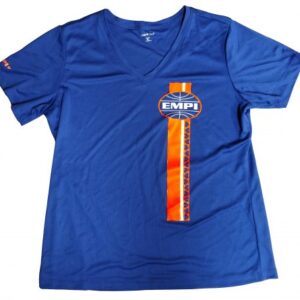 EMPI Women's V-Neck - 2XLarge