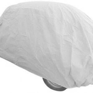 Deluxe Car Cover