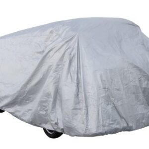 Deluxe Car Cover, Type 2, 50-72