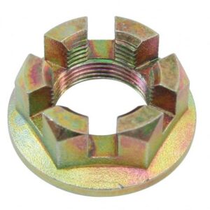 Spindle Nut M24 x 1.5, Each