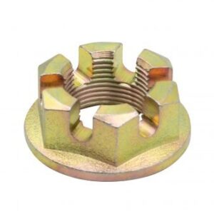 Spindle Nut M24 x 1.5, Each (Bulk P/N: 311 501 221)