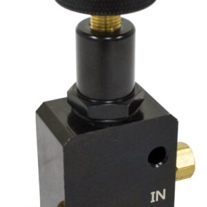 Brake Proportioning Valve
