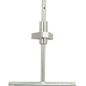 Adjustable Billet Aluminum Grab Handle