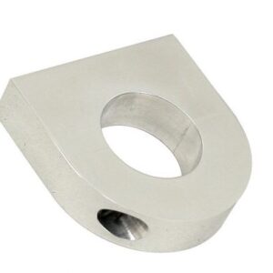 Billet Universal Mount for 1" Tubing