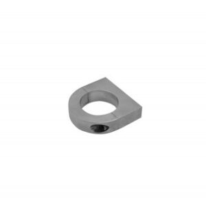 Billet Universal Mount for 1 1/4" Tubing