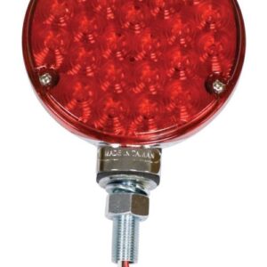 L.E.D. Off-Road Tail Light, Pair