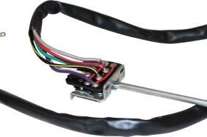TURN SIGNAL SWITCH 356