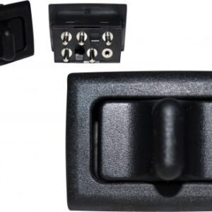 WINDOW SWITCH 911