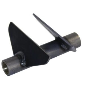 Mount, Steering Shaft, 3/4"