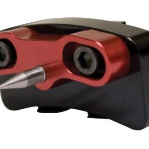 Adjustable Timing Pointer