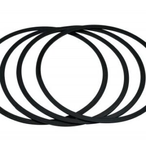 85.5mm / 87mm / 88mm Cylinder Shims, .060" / 1.50mm